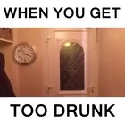 Drunk