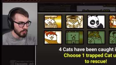 [Fluff] How MattShea wants us to meatshield