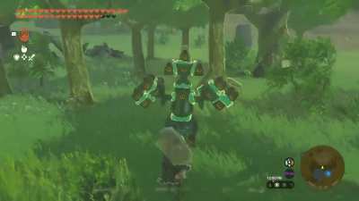 I just wanted to test my battle bot... perhaps I made it too powerful?