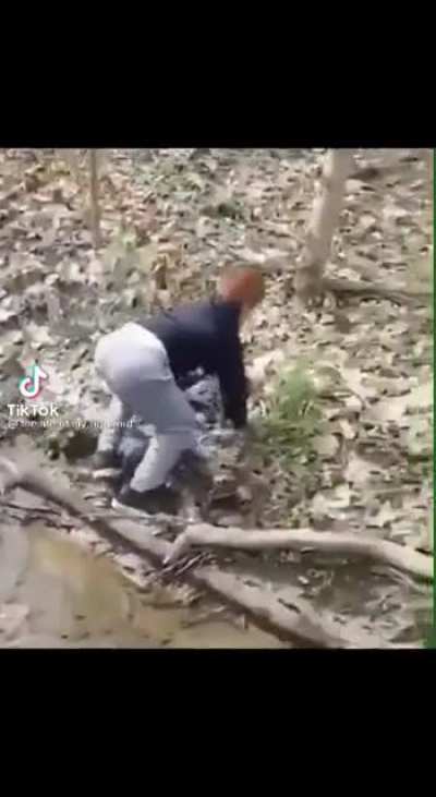 One of the funniest videos I've seen in a while