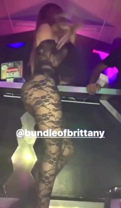 Pornstar ready