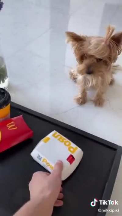 Anyone want some Mcporn?