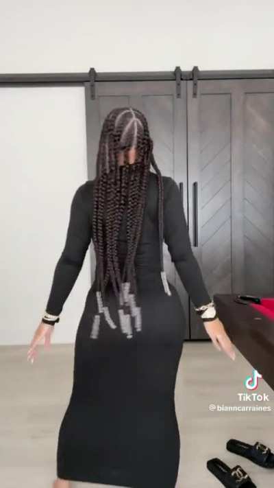 Biannca Prince