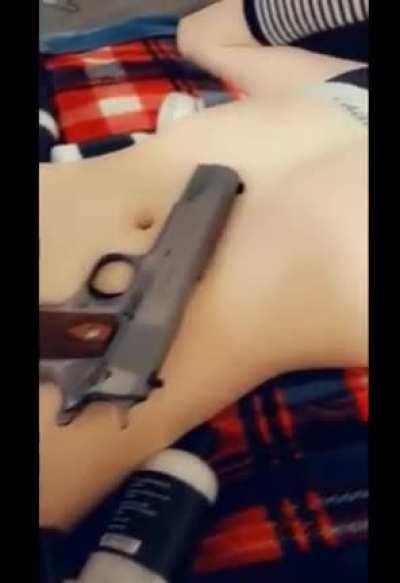 Pew pew