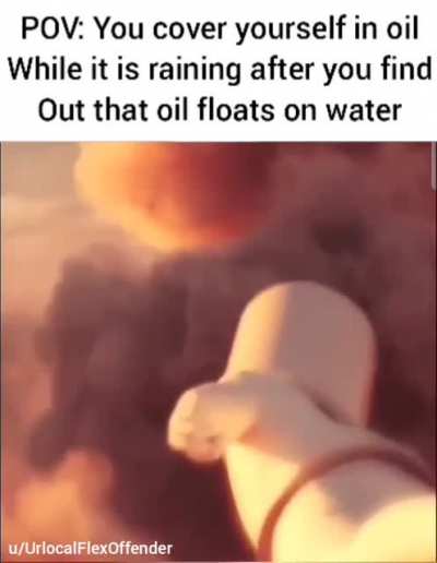 My first gif meme
