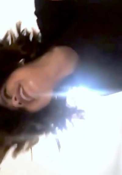 That crotch..