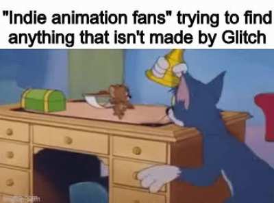 Something I've noticed