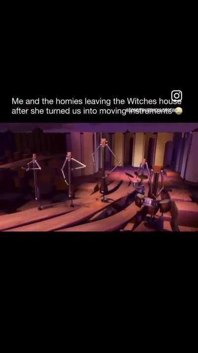 Sauce is Animusic
