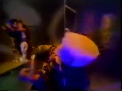 Will Smith and DJ Jazzy Jeff's 