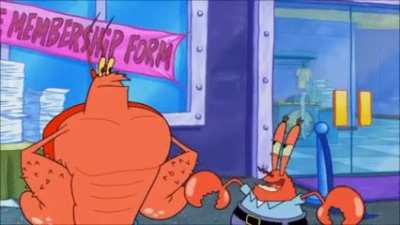 [Spongebob]