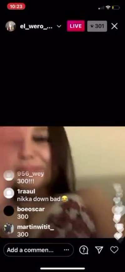 ig live