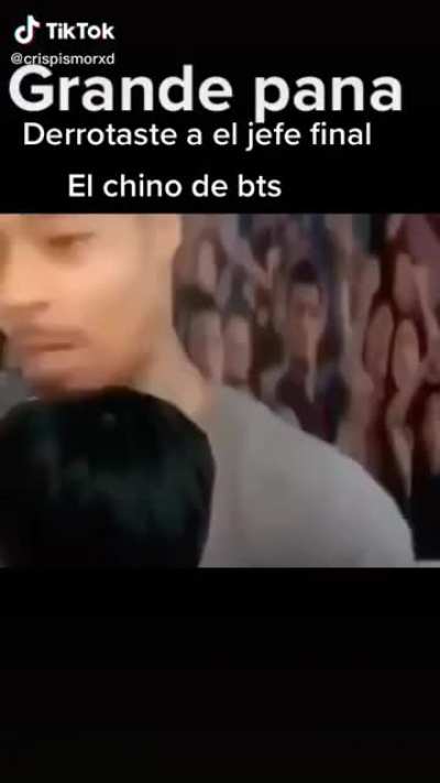 Grande pana