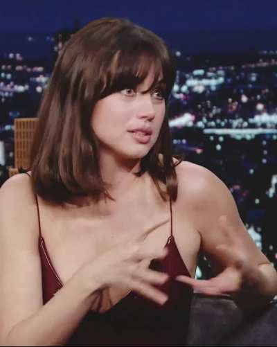 Ana de Armas