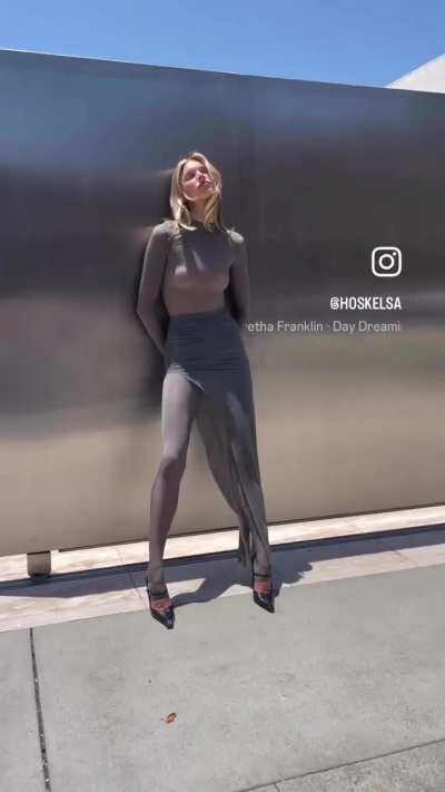IG Reel - Skims