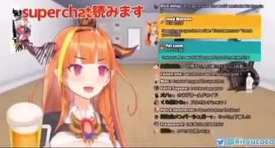 Mona china dice conchetumare