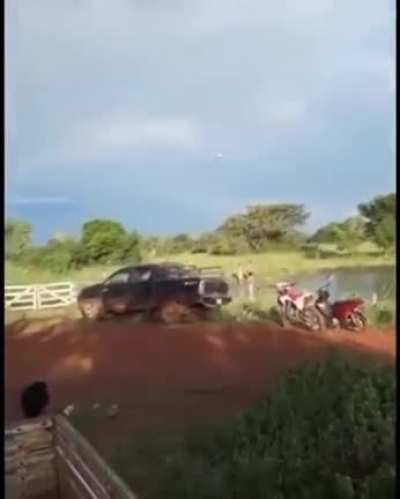 How low is too low?