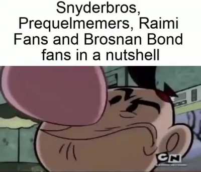 The Fanboys (2009)