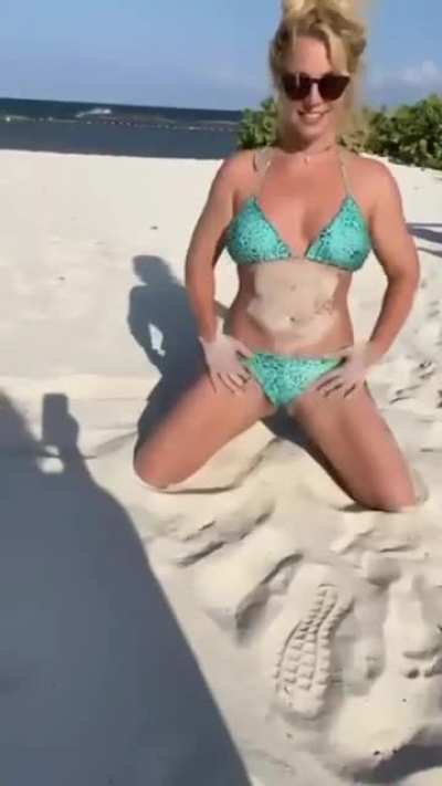 Britney Spears