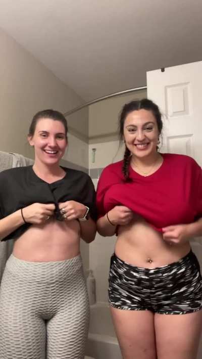 Back with my girl C 🤪 (OC)