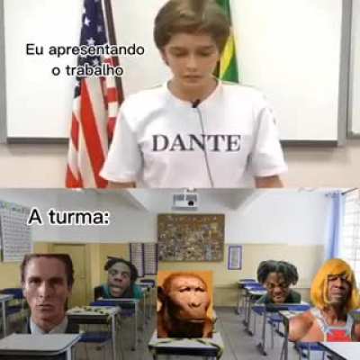 Uai capiroti