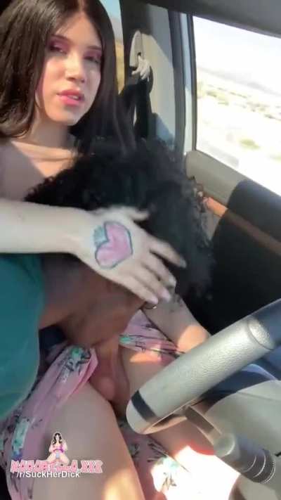 Road head