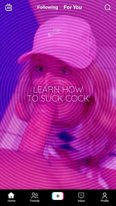 Let’s turn each other into girly sluts bud💅🤤<wbr>😵‍💫