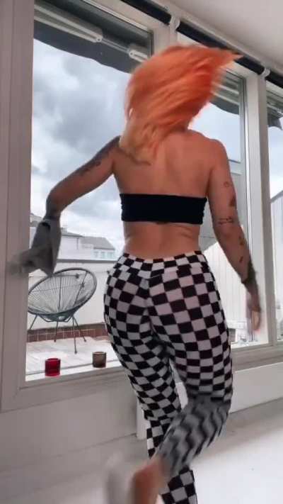 Tinzetwerkfans