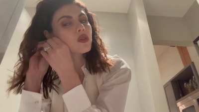 After a Dior Event in New York - September 2023