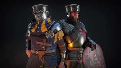 cum knight