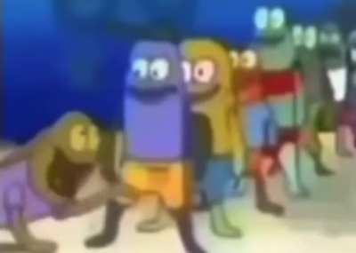 SpunchBub
