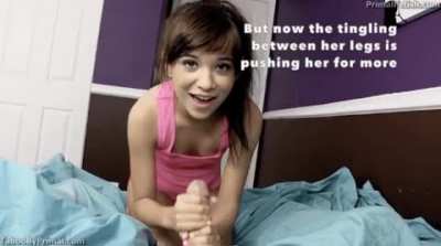 A Helping Hand
