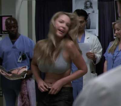 Katherine Heigl