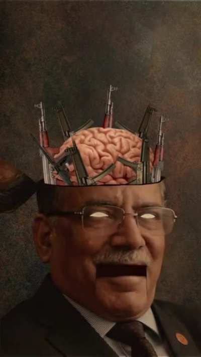 pushpa kamal dahal
