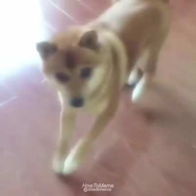 Créditos: HowToMeme