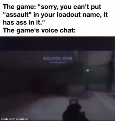 Losercity voice chat