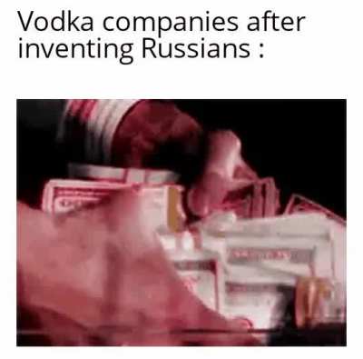 Mother Russia 4 ever