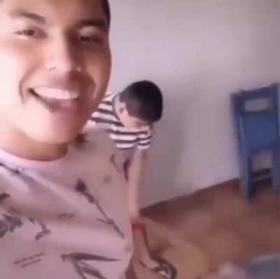 POV: SHIT FART