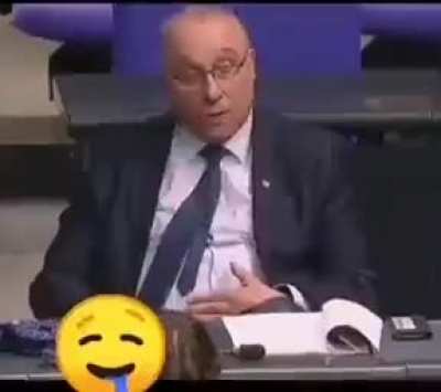 No Nordstream, no problem!! Clip from Euro parliament a few days ago. Found this clip on telegram, but try as I might, I couldn’t find the guys name. He’s German