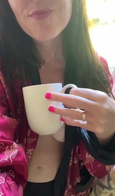 I love you coffee creamy 