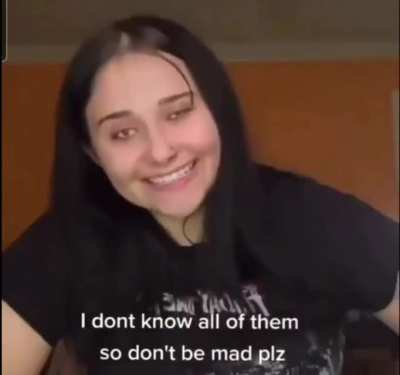 huh