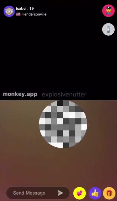 Monkey App 37