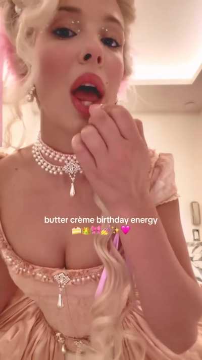 Queen Millie