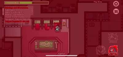 Apparently if you kill everyone before Emergency is Cleared, Timer gets bugged.