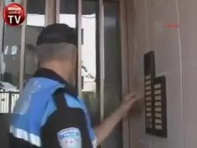 Hırsızın açamayacağı kapı yok