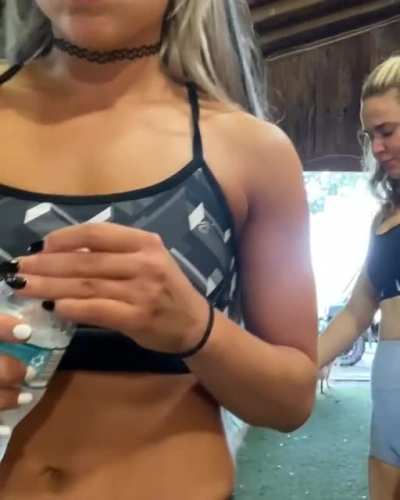 Liv is perfection