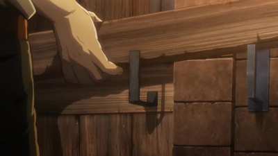 When new season of AOT kills all the new anime