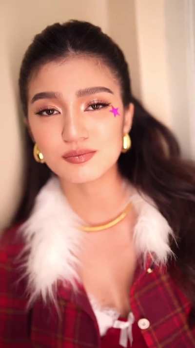 Belle Mariano
