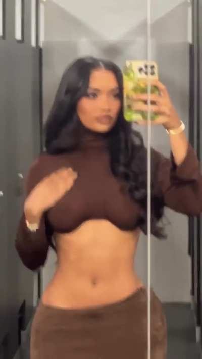 Marilyn Melo