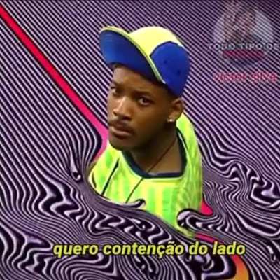 Hino indie, favorita do Valentim