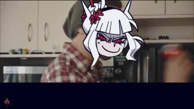 I Won't Be Uploading NNN Day 5 Until Later So For Now Have A Shitpost